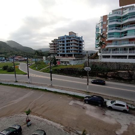Moreira Apto. Proximo A Praia Grande Ubatuba Eksteriør billede
