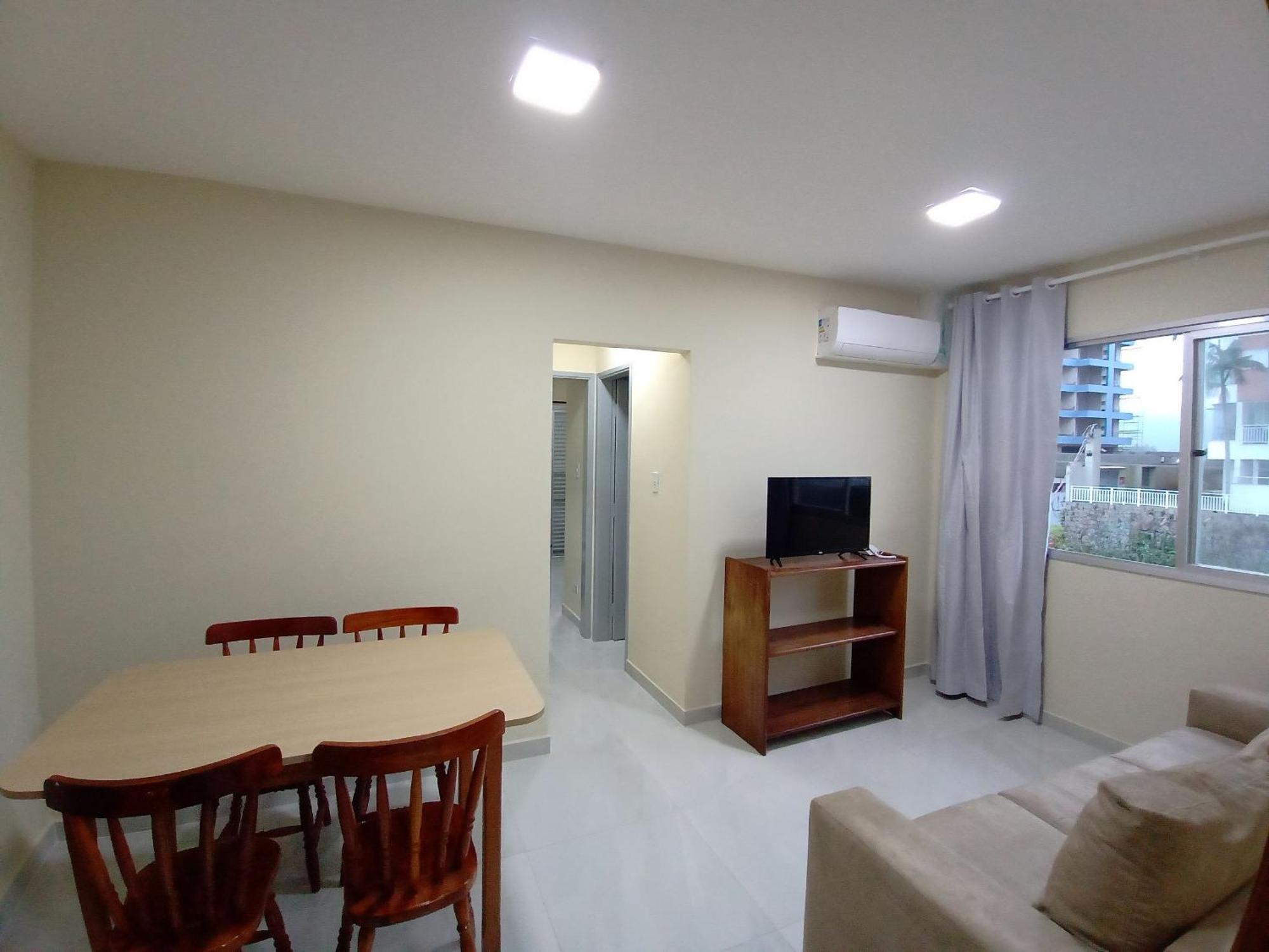 Moreira Apto. Proximo A Praia Grande Ubatuba Eksteriør billede